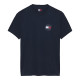 Tommy Hilfiger Ανδρική κοντομάνικη μπλούζα Back Flag Logo T-Shirt